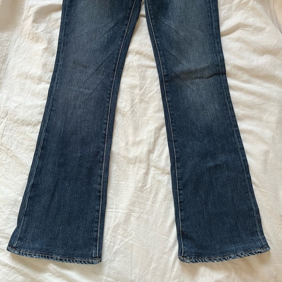 Paige denim flare jeans - Picture 3 of 4